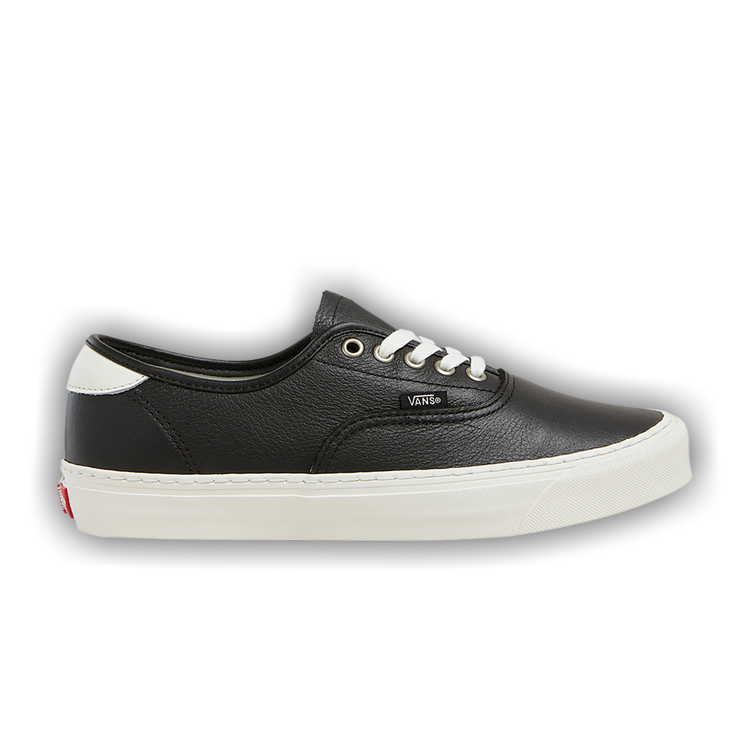 Buy Vans Authentic Lux 'Black' - VN000CZKBLK | GOAT Buy Vans Authentic Lux 'Black' - VN000CZKBLK | GOAT