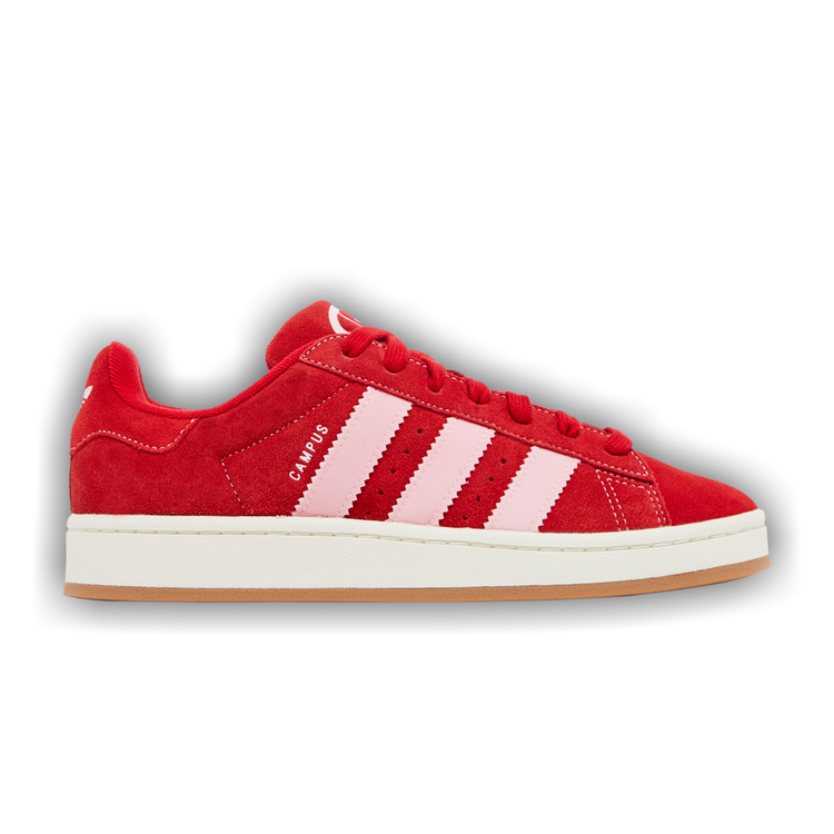adidas gazelle silver green womens Adidas Campus 00s "Pink Fusion"  StrideTribe