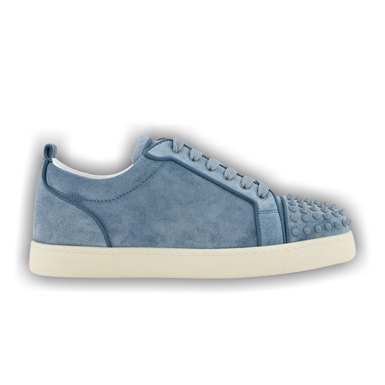 Buy Christian Louboutin Louis Junior Spikes Orlato 'Titan