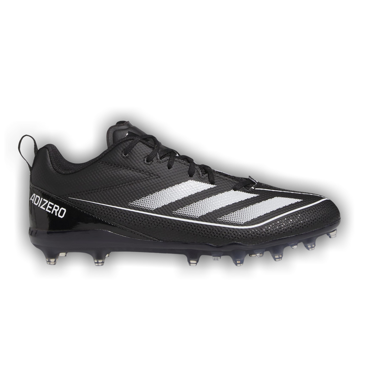 Buy adidas Adizero Electric.2 'Black White' - IF2452 | GOAT