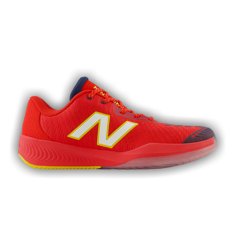 Buy New Balance FuelCell 996v5 2E Wide 'True Red Navy' - MCH996V5 Buy New Balance FuelCell 996v5 2E Wide 'True Red Navy' - MCH996V5