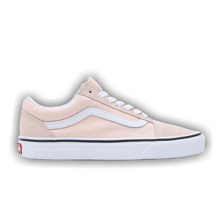 Vans old 2025 skool abricot