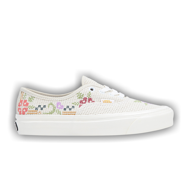 スニーカー VANS SS22 AUTHENTIC 44 SNEAKERS (VN0A5KX4_AXF1) Vans Unisex Anaheim Factory Authentic 44 DX Low-Top Sneakers