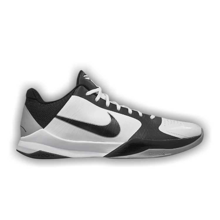 Kobe white and black outlet
