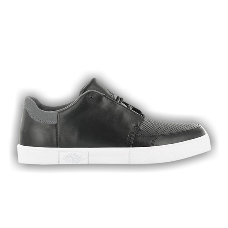 Buy Jordan V.5 Grown Low Black Dark Grey 428902 001 GOAT