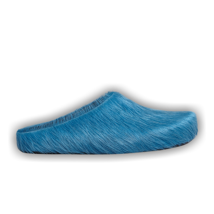 sabaページ Buy Marni Fussbett Sabot 'Mineral Blue' - SBMR000600 P4122