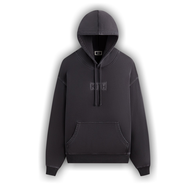 Kith x sales biggie hoodie