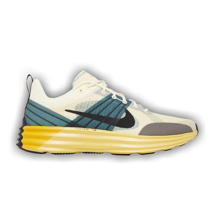 Nike Lunar Roam Khaki Canteen