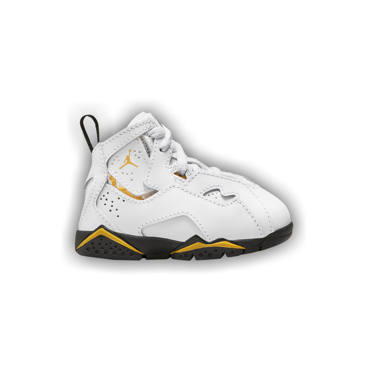 Jordan Air true flight ホワイト/イエロー Air Jordan True Flight 'White Fir Amarillo' CT1493-100