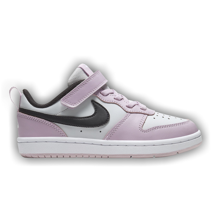 Nike court lila 2025