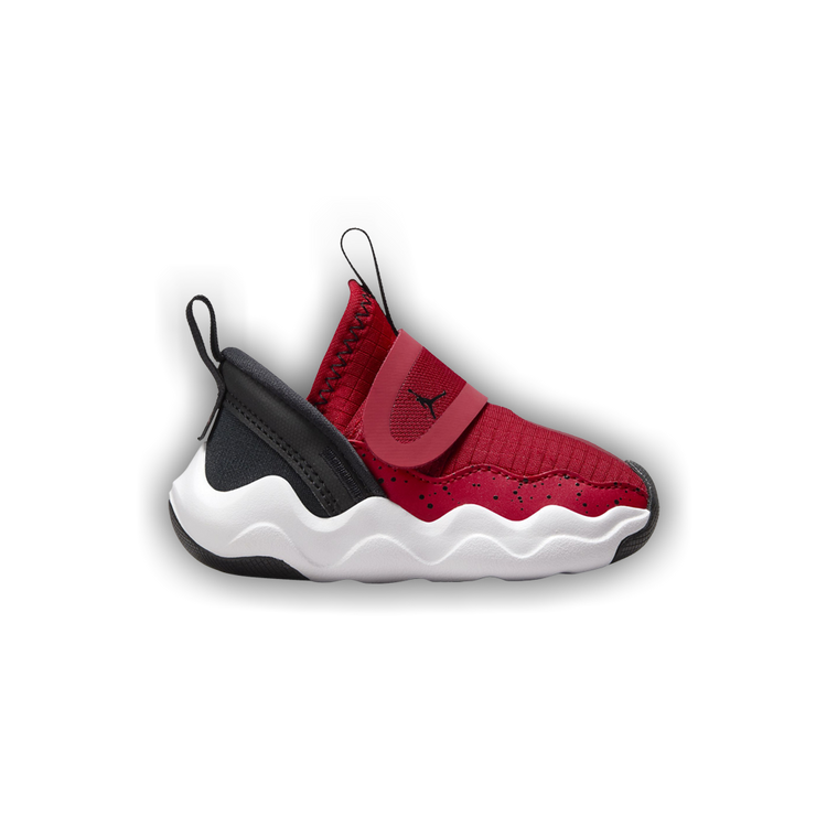 Jordan relentless cheap red