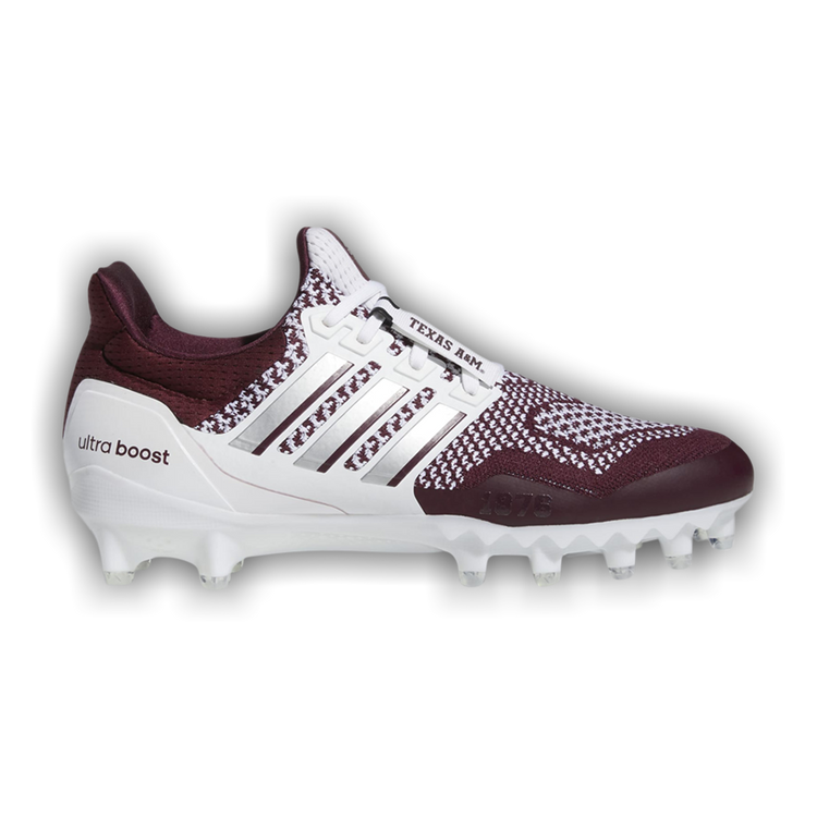 Texas a&m football cleats hotsell