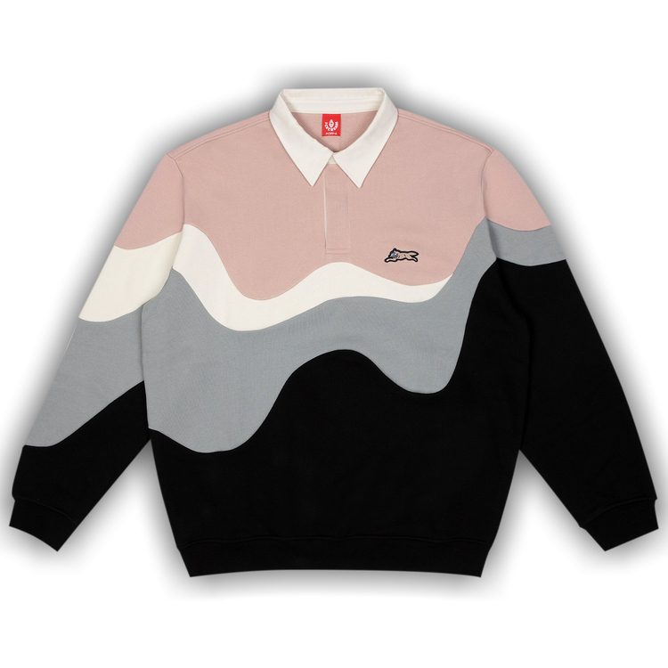 Golf wang deals long sleeve polo