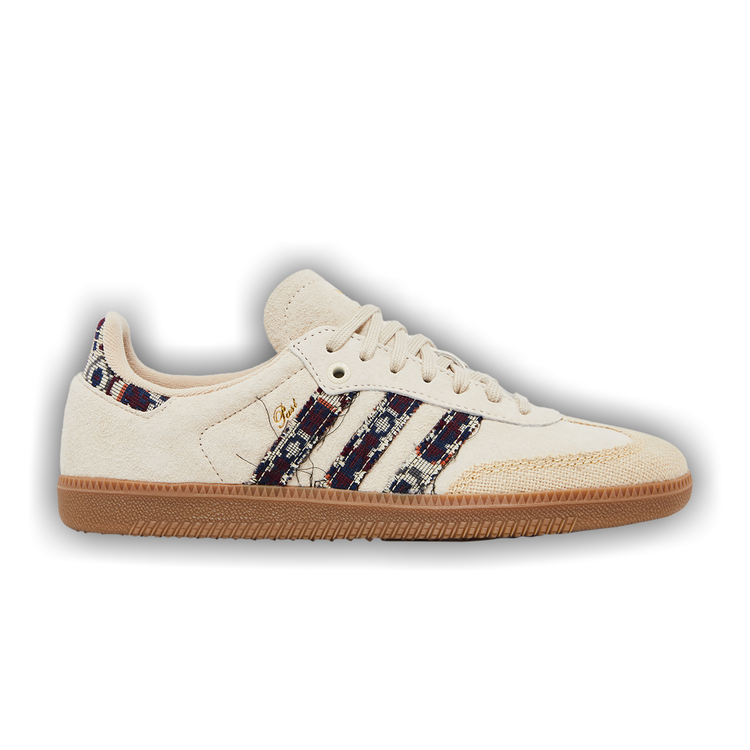 Buy END. x Samba Consortium Cup IE0167 GOAT AU