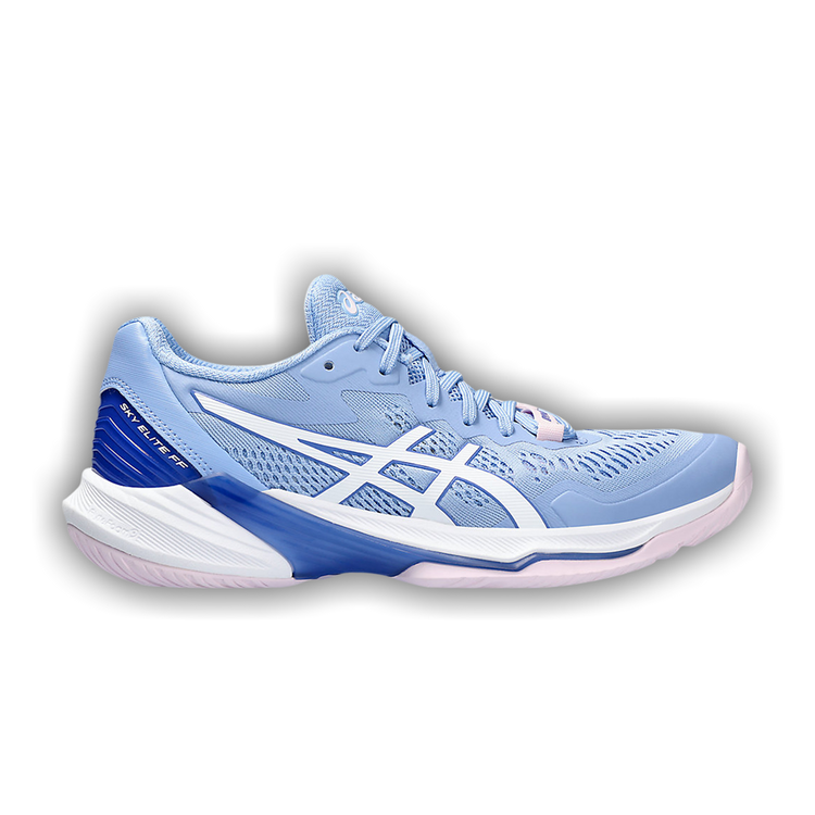 Buy Asics Wmns Sky Elite FF 2 'Light Sapphire' - 1052A053 403 | GOAT