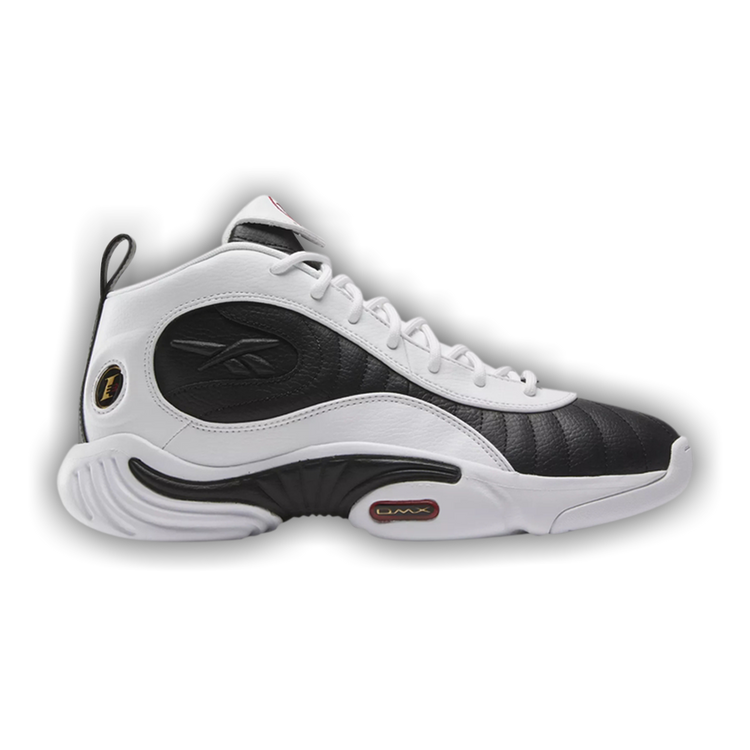 Buy Answer 3 White Black 100074722 GOAT