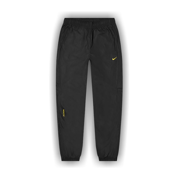Nike NOCTA ナイロンパンツXS ダークパープル Nike NOCTA ナイロンパンツXS ダークパープル メンズ