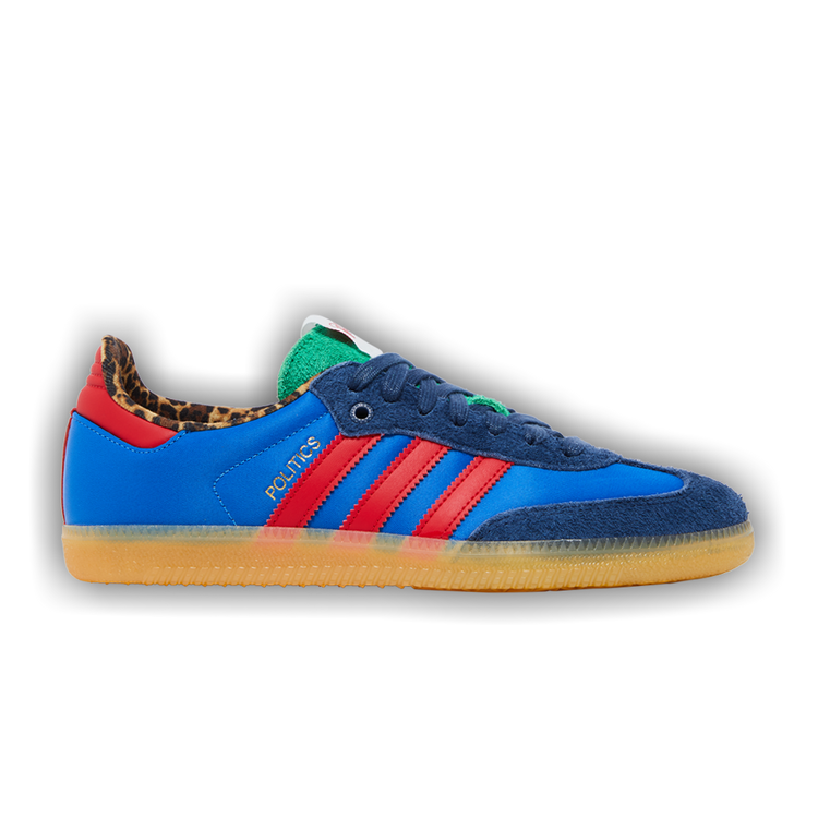 【冬バーゲン★特別送料無料！】 Buy Sneaker Politics x Samba 'Consortium Cup' - IE0173 | GOAT 洋楽