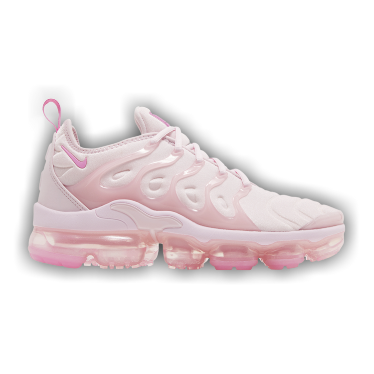Buy Wmns Air VaporMax Plus Pink Foam FZ3614 686 GOAT CA