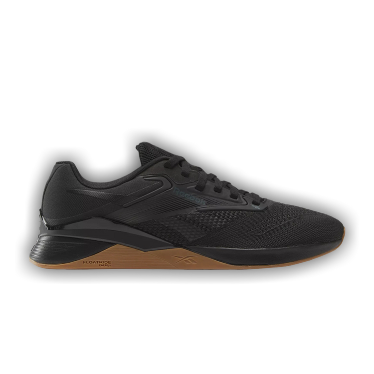 Nano 8 clearance black gum