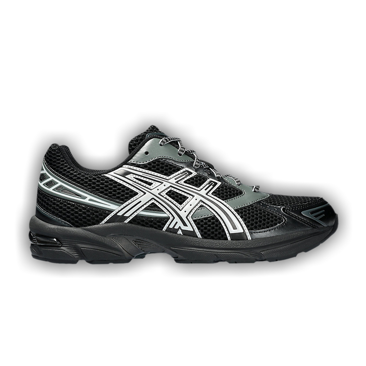 Buy Gel 1130 'Black Glacier Grey' - 1201A910 001 | GOAT
