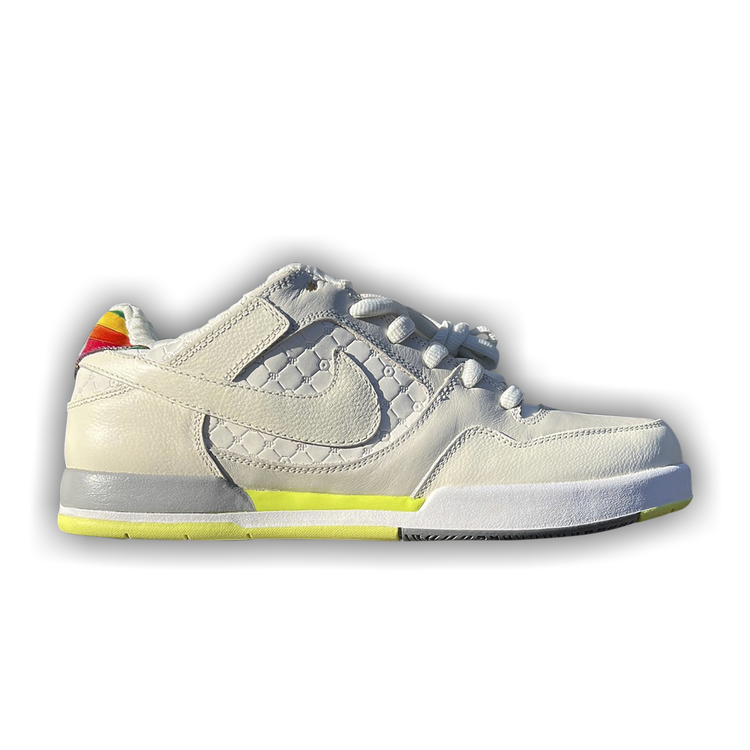 Buy Nike Paul Rodriguez 2 Zoom Air 'Fuji Rod' - 318359 171 | GOAT