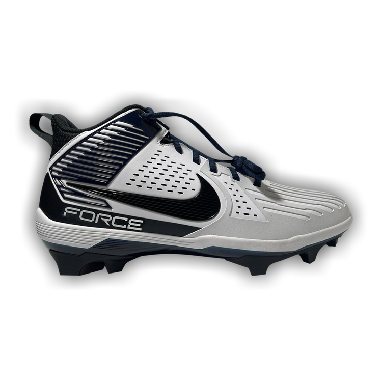 Buy Force Savage Pro 3 White Midnight Navy DA5453 105 GOAT