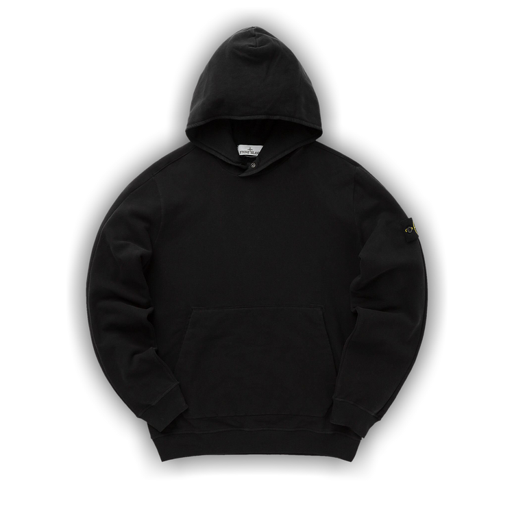 Stone island hoodie 2025 medium