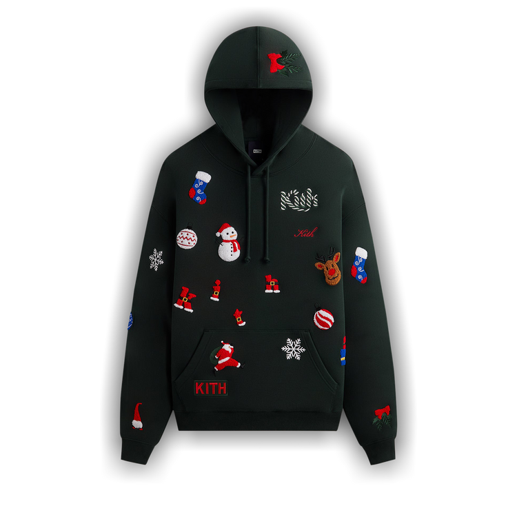 ☆ KITH x THE GRINCH Ornament hoodie コラボパーカー ☆ s-l1200.jpg