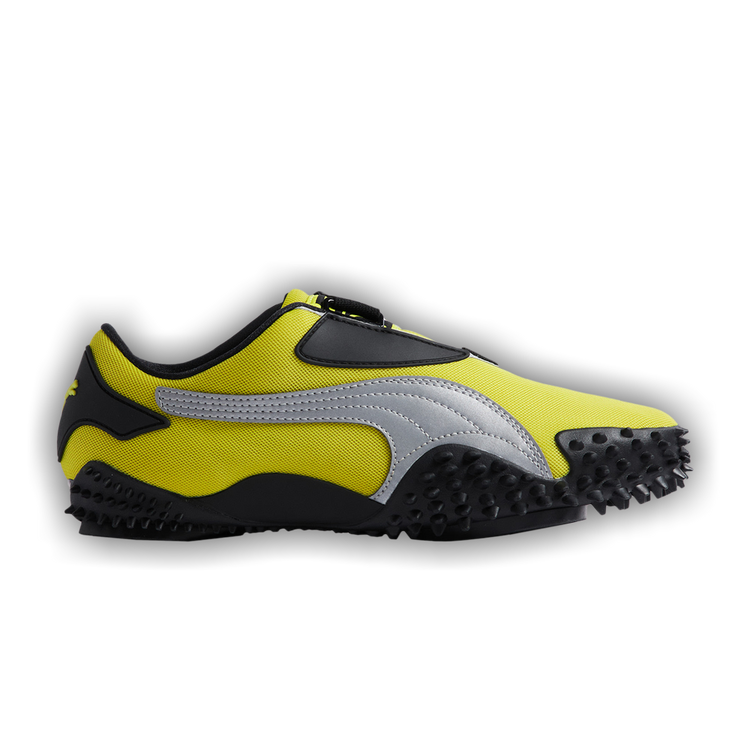 Puma mostro goat shop