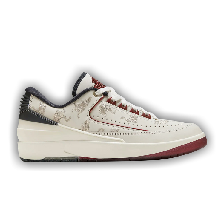 Buy Wmns Air Jordan 2 Retro Low Year of the Dragon FJ5736 100