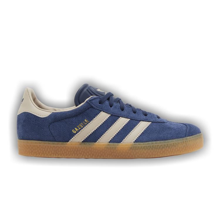 adidas gazelle silver green womens GAZELLE INDOOR main image 0