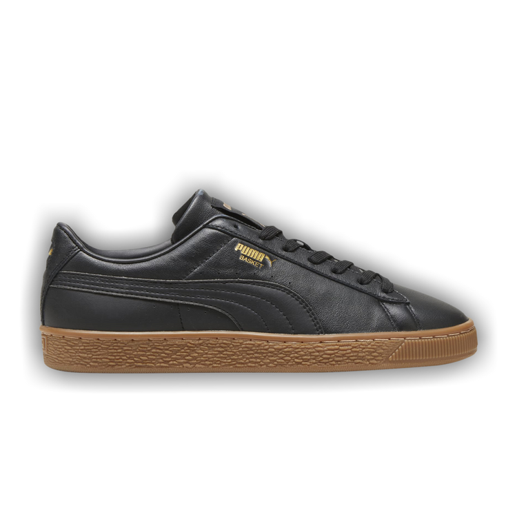 Puma basket gum deluxe new arrivals