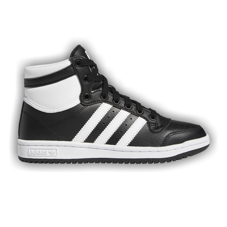 Buy Top Ten J 'Black White' - FW4998 | GOAT