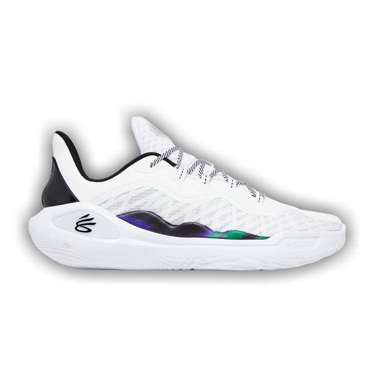 syuuto bookeye 　Curry 11 WIND Under Armour Curry 11 Bruce Lee Wind Men's - 3027502-100 - US