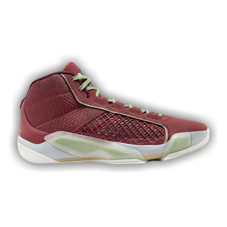Jumpman year new arrivals