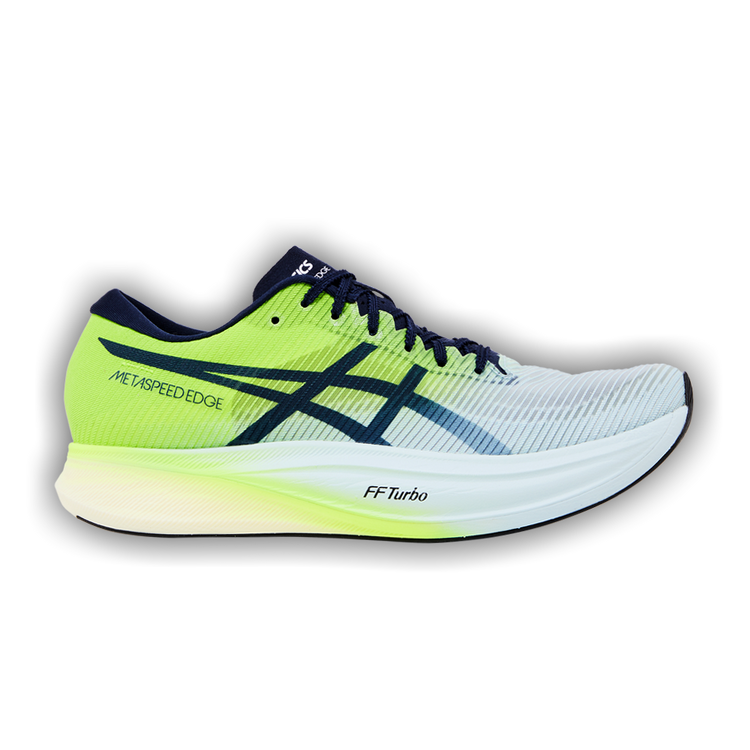 Buy Metaspeed Edge+ 'Sky Hazard Green' - 1013A116 401 | GOAT