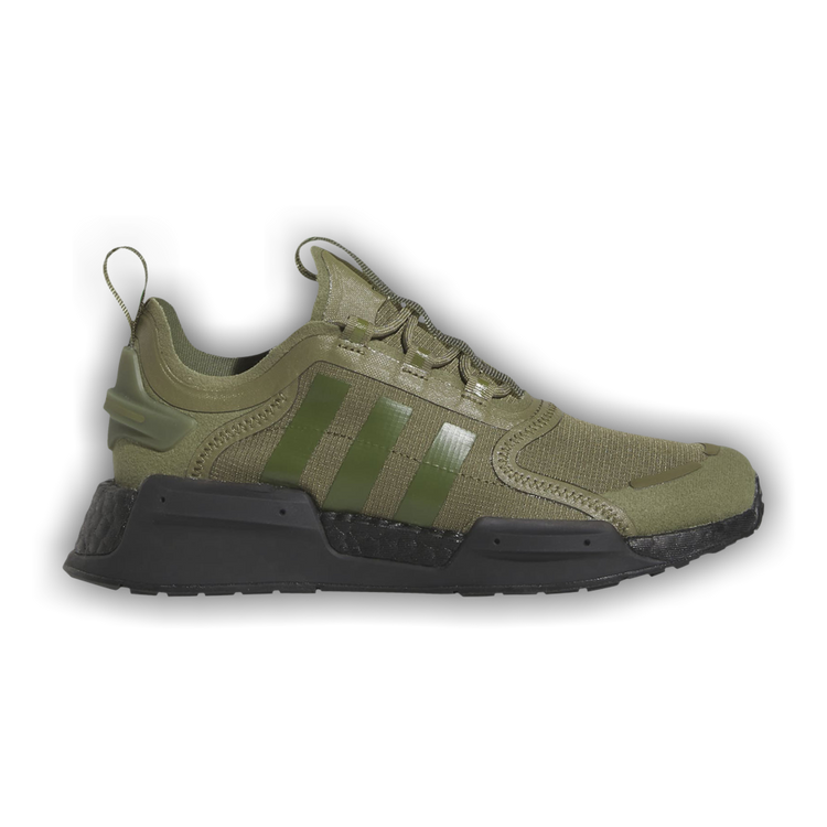 Buy NMD_V3 J 'Focus Olive' - GX9804 | GOAT