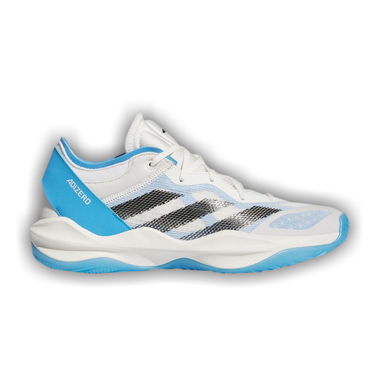 Buy Adizero Select 2.0 'White Cobalt' - IE7869 | GOAT
