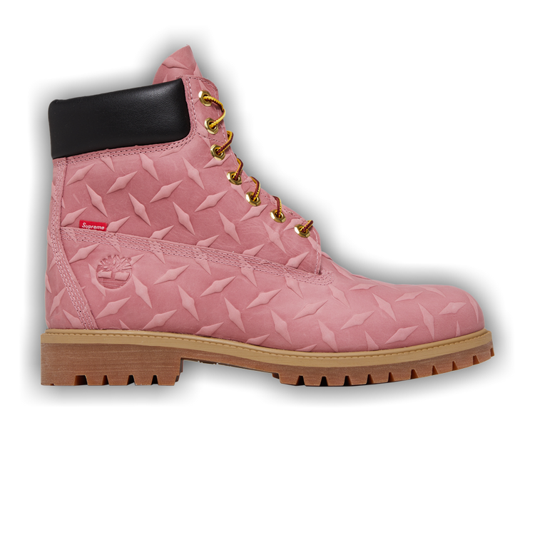 Supreme Timberland 6inch boots シュプリーム Supreme x Timberland 6-Inch Premium Waterproof Boot | Hypebeast