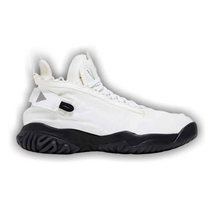 Jordan proto react black white new arrivals