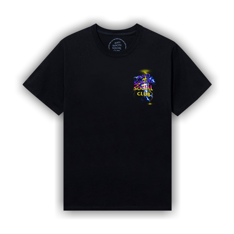 THE APPLE TEE BLACK | Suchmos（Suchmos） | SPACE SHOWER
