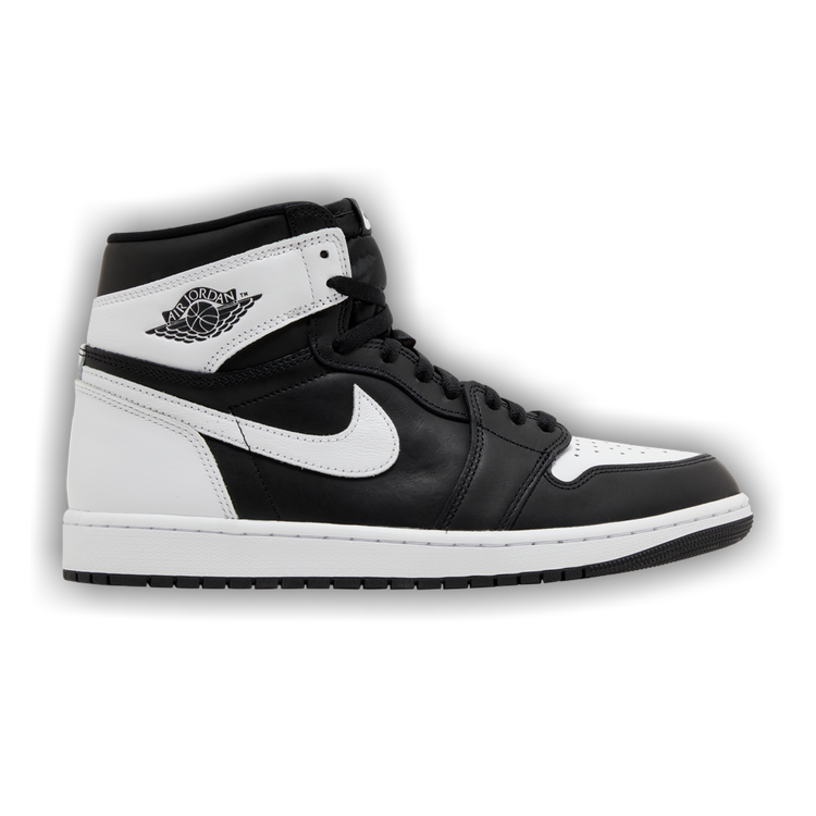 Buy Air Jordan 1 Retro High OG 'Black White 2.0' - DZ5485 010