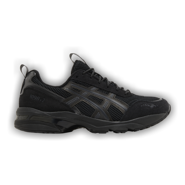ASICS ★ Gel-1090 V2 Black ★ Asics Gel 1090 V2 Shoes Running Men Black Kayano Pulse 1130