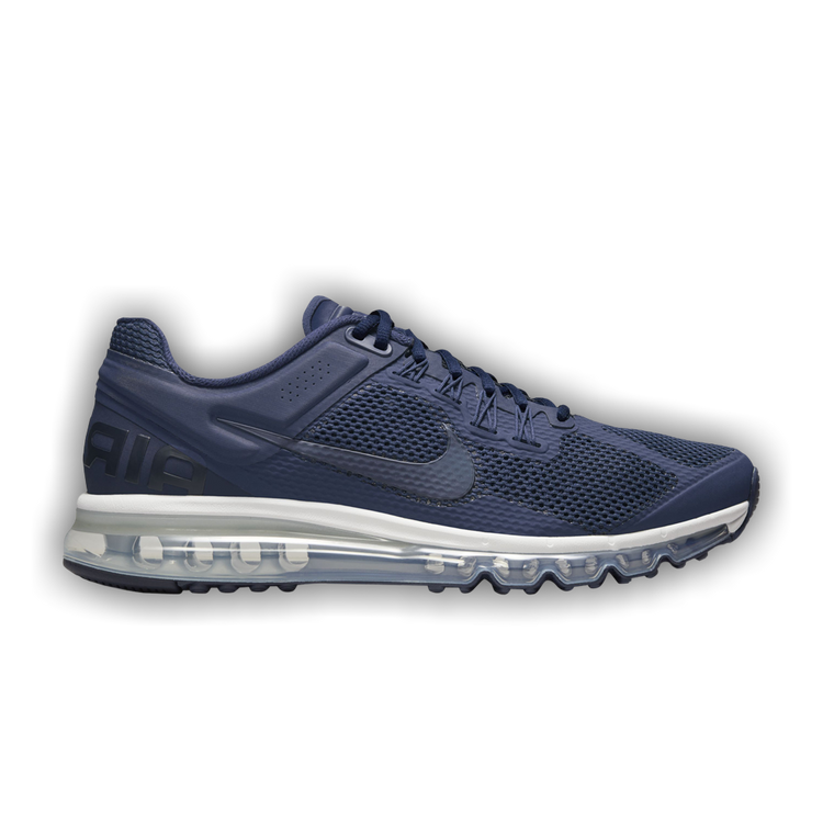 Nike air max shop 2013 mens blue