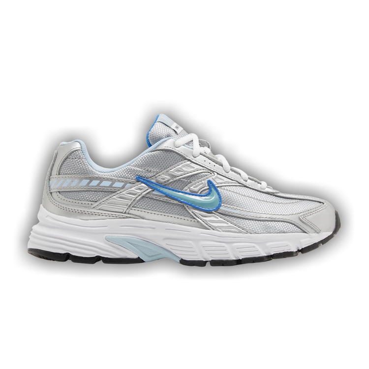 Nike initiator hotsell blue