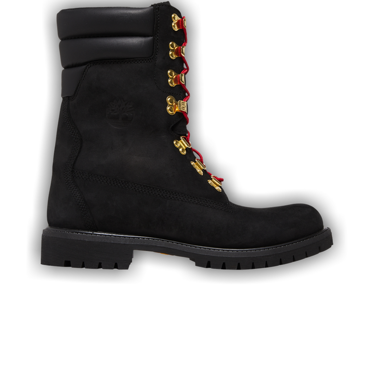 40 below timbs 2018 shop