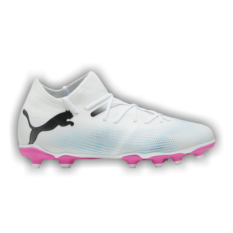 Buy Puma Future Match 7 FG AG Big Kid 'Phenomenal Pack' - 107729