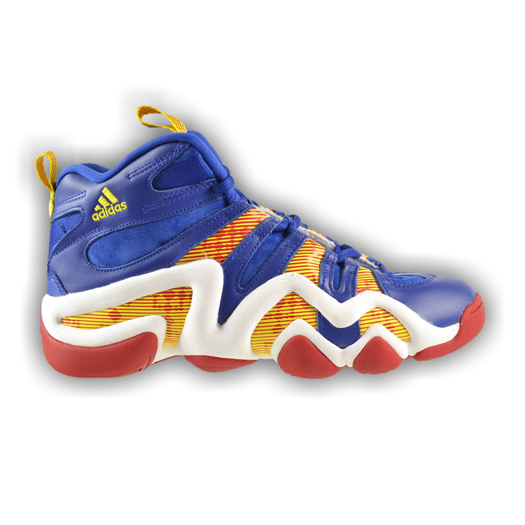 Buy Adidas Crazy 8 'Jrue Holiday' PE - G99083 | GOAT