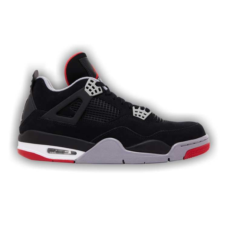 Air jordan 4 retro 2012 top